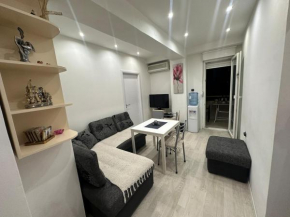 Sunny Skopje Apartment